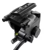 Manfrotto 500X testa video a fluido