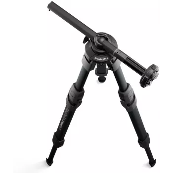 Manfrotto Statyw ONE treppiede in alluminio con testa a sfera