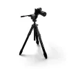 Manfrotto ONE treppiede in alluminio con testa a fluido 500X