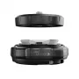 Manfrotto MAONEQR XCHANGE Base di montaggio con piastra
