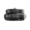 Manfrotto MAONEQR XCHANGE Base di montaggio con piastra