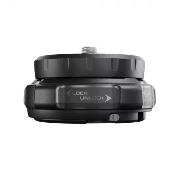 Manfrotto MAONEQR XCHANGE Base di montaggio con piastra