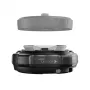 Manfrotto XCHANGE Base – base a sgancio rapido per MVH500AH