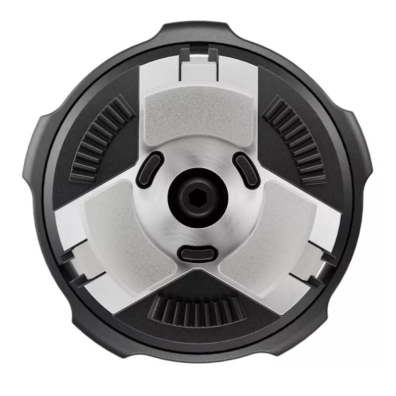 Manfrotto XCHANGE Base – base a sgancio rapido per MVH500AH