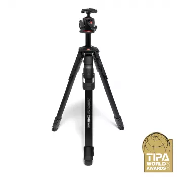 Manfrotto ONE Photo treppiede con testa a sfera