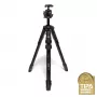 Manfrotto ONE Photo treppiede con testa a sfera