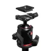 Manfrotto ONE Photo treppiede con testa a sfera