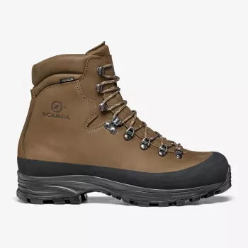 SCARPA Ladakh GTX scarpe da trekking e montagna Testa di Moro taglia 43.5