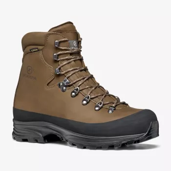 SCARPA Ladakh GTX scarpe da trekking e montagna Testa di Moro taglia 43.5