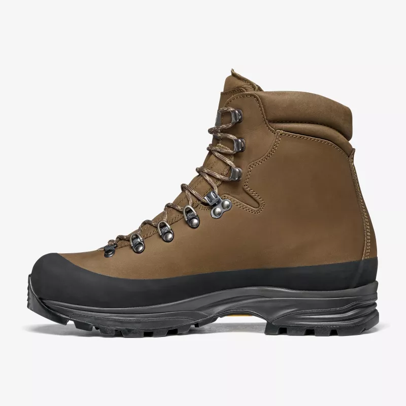 SCARPA Ladakh GTX scarpe da trekking e montagna Testa di Moro taglia 43.5