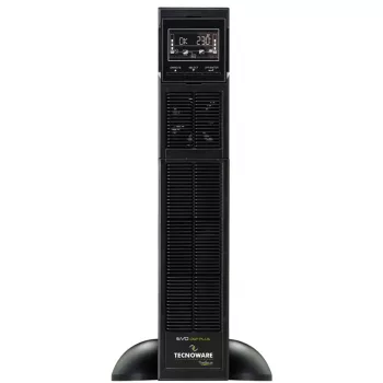 TECNOWARE UPS EVO DSP PLUS 3600 RACK / TOWER IEC 3600VA 3600W UPS online a doppia conversione