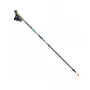 Gabel Stretch Lite Bastoni da Nordic Walking, 75-130 cm, Avio