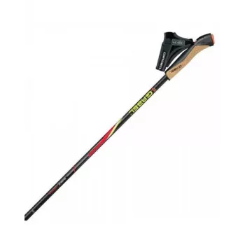 Bastoncini da trekking Gabel Fusion Wired 110-130