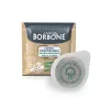 Caffè Borbone Miscela Nera 44mm Sistema ESE Cialde di caffè confezione da 100 pz. 7,2g per cialda