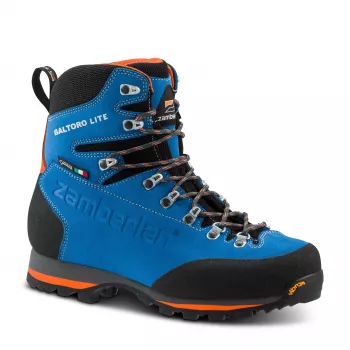 Zamberlan Baltoro Lite GTX Scarpe da trekking - Blu - Taglia 42