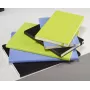 Moleskine Classic quaderno, copertina rigida, Large A4, a righe, nero