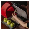 Berkel Homeline HL PLUS 200 affettatrice rosso opaco