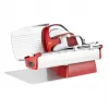 Berkel Homeline HL PLUS 200 affettatrice rosso opaco