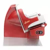 Berkel Homeline HL PLUS 200 affettatrice rosso opaco