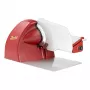Berkel Homeline HL PLUS 200 affettatrice rosso opaco