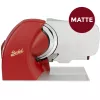 Berkel Homeline HL PLUS 250 affettatrice rosso opaco
