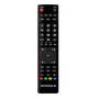 SUPERIOR ELECTRONICS telecomando universale Bluetooth con air mouse e apprendimento IR - nero