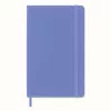 Moleskine Classic Quaderno Copertina rigida A5 a righe Hydrangea Blue 240 pagine