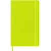 Moleskine Classic Taccuino, copertina rigida, A5, a righe, Myrtle Green, 240 pagine