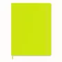 Moleskine Classic Quaderno Copertina rigida A4 a pagine bianche Light Green
