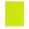 Moleskine Classic Quaderno Copertina rigida A4 a pagine bianche Light Green