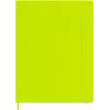 Moleskine Classic Quaderno Copertina rigida A4 a pagine bianche Light Green