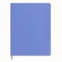 Moleskine Classic Collection Quaderno Copertina morbida A4 a righe Hydrangea Blue