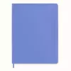 Moleskine Classic Collection Quaderno Copertina morbida A4 a righe Hydrangea Blue