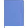 Moleskine Classic Collection Quaderno A4 a pagine bianche Hydrangea Blue Copertina morbida