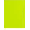 Moleskine Classic Quaderno A4 a righe Myrtle Green Copertina morbida