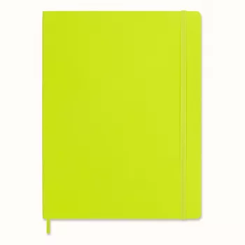 Moleskine Classic Quaderno Copertina morbida A4 a pagine bianche Light Green