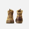 Garmont stivali tattici T4 Tour GTX - coyote/brown