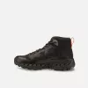 Scarpe da trekking da donna Garmont nero/rosso