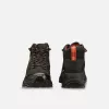 Scarpe da trekking da donna Garmont nero/rosso