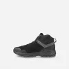 Garmont stivali tattici T4 Groove G-Dry - nero