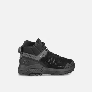 Garmont T4 scarpe tattiche nero