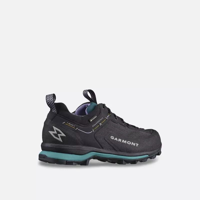 Scarpe da avvicinamento da donna Garmont Dragontail grigio/azzurro EU 39
