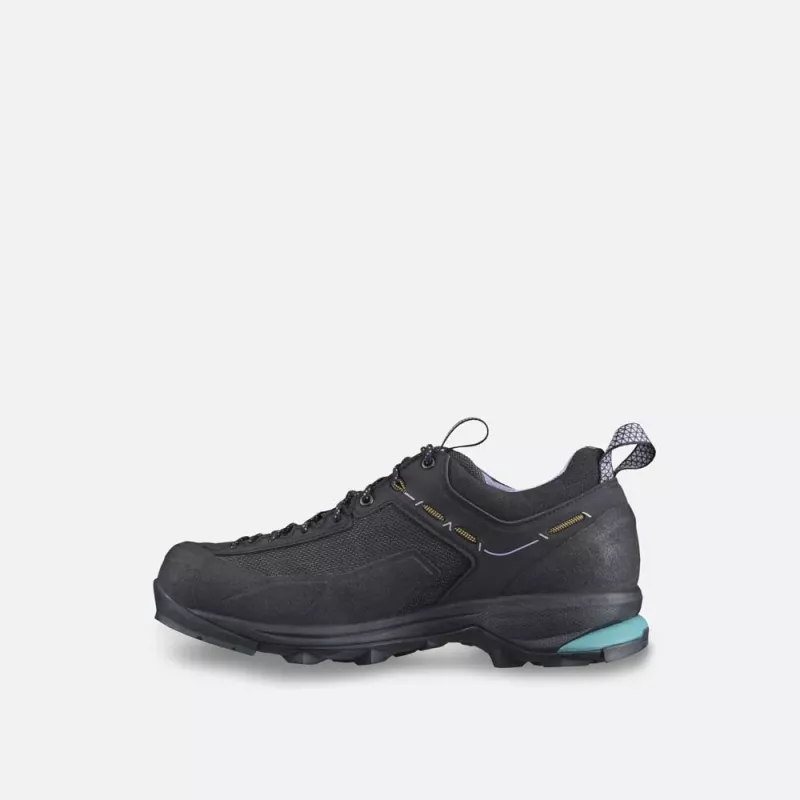 Scarpe da avvicinamento da donna Garmont Dragontail grigio/azzurro EU 39