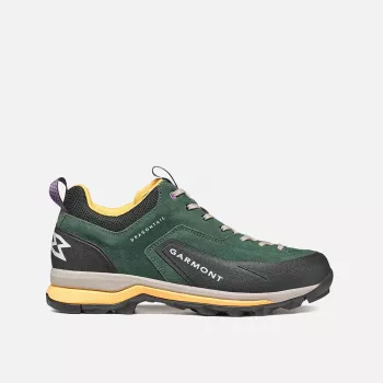 Garmont Dragontail scarpe da avvicinamento donna - verde
