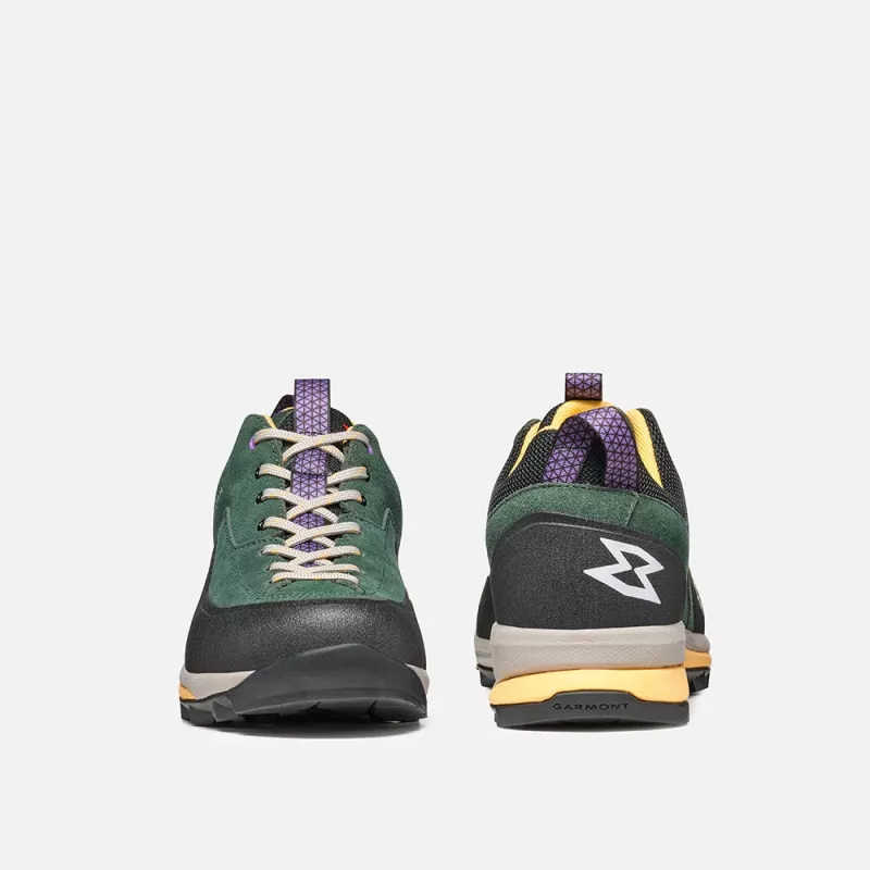 Garmont Dragontail scarpe da avvicinamento donna - verde
