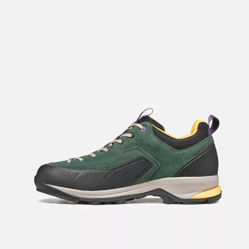 Garmont Dragontail scarpe da avvicinamento donna - verde