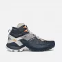 Garmont 9.81 Onyx Mid GTX scarpe da trekking donna - Nights Blue/Lunar Grey (EU 40)