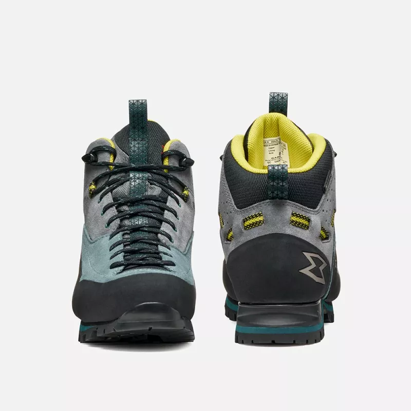Garmont Vetta Evo GTX scarpe da avvicinamento - Thunderstorm Grey/Goblin Blue - Taglia 44 EU