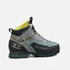 Garmont Vetta Evo GTX scarpe da avvicinamento - Thunderstorm Grey/Goblin Blue - Taglia 44.5