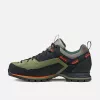 Garmont Dragontail Mnt Evo GTX Approach Shoes - Black/Olivine Green - Taglia 45 EU